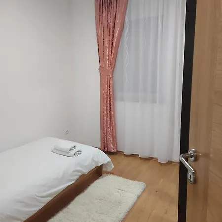Good Vibes Apartment Bihac Exterior photo