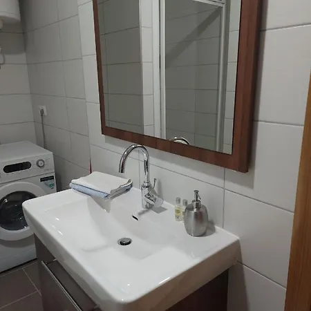 Good Vibes Apartment Bihac Exterior photo