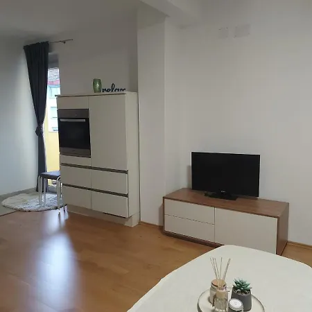Good Vibes Apartment Bihac Exterior photo