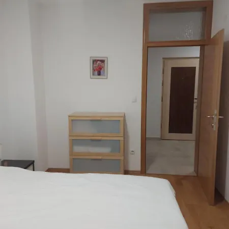 Good Vibes Apartment Bihac Exterior photo