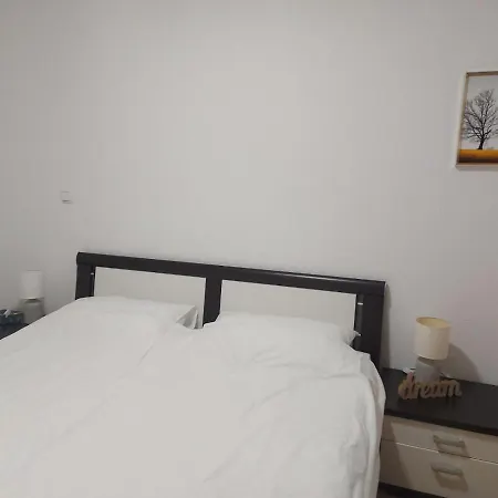 Good Vibes Apartment Bihac Exterior photo