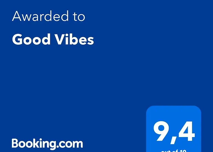 Good Vibes
