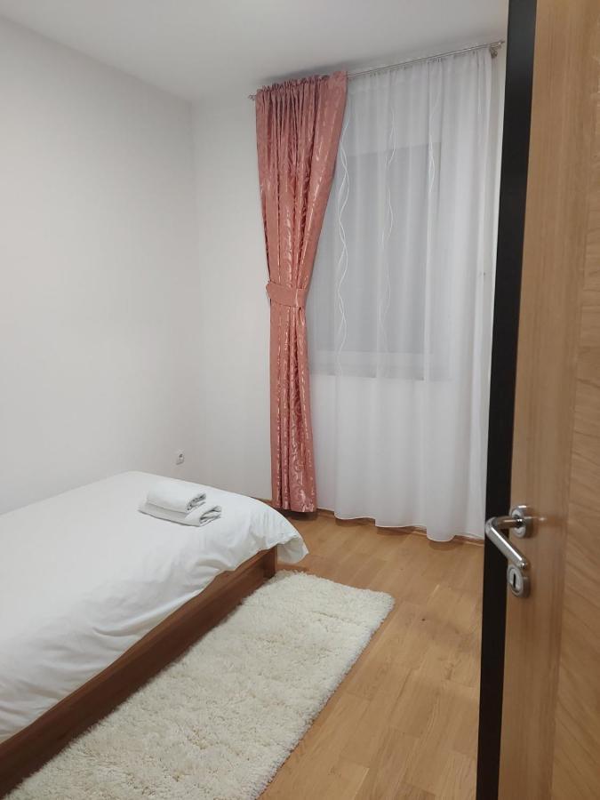 Good Vibes Apartment *