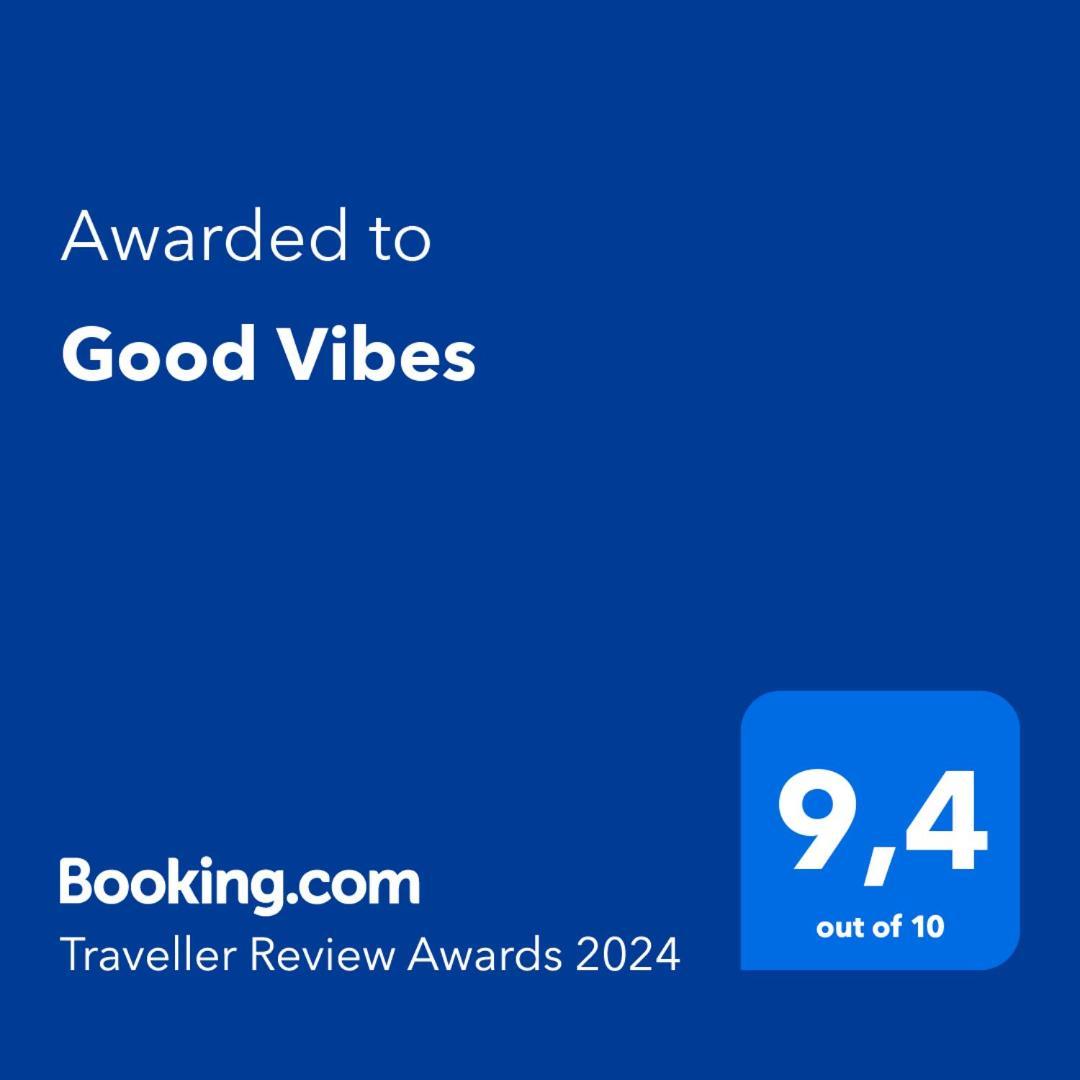 Apartment Good Vibes Bihac